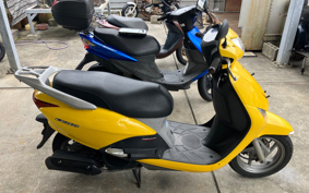 SUZUKI ADDRESS V125 CF4MA