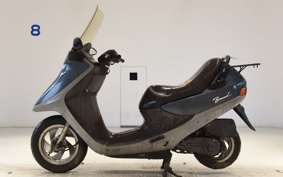 HONDA BROAD 50 1998 AF33