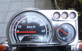 YAMAHA VOX DELUXE  SA31J