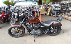 HARLEY HARLEY XL1200NS 2019 LP3
