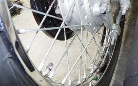 HONDA C110 SUPER CUB JA10