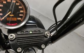 HARLEY HARLEY XL1200S CHP