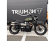 Фото Triumph SCRAMBLER 2026 с японского аукциона