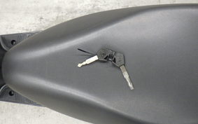 SUZUKI ADDRESS 110 2026 CE47A