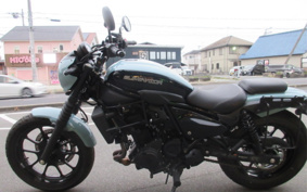 KAWASAKI ELIMINATOR 400SE 2024 EL400A