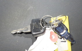 HONDA GYRO CANOPY TA03