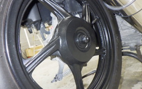 SUZUKI ADDRESS 110 2024 CE47A
