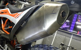 KTM 690 ENDURO R 2020