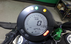 KAWASAKI ELIMINATOR400-3 2025 EL400A