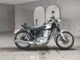 Фото Yamaha SR400 2022 с японского аукциона