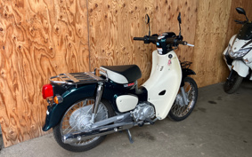 HONDA SUPER CUB50 AA09