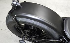 YAMAHA DRAGSTAR 400 1996 4TR