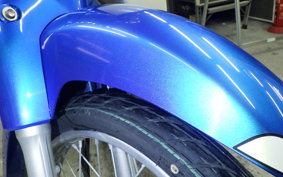 HONDA C110 SUPER CUB 2014 JA44