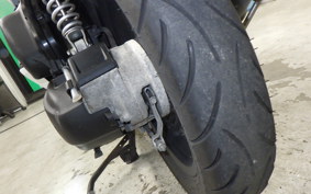 HONDA PCX 125 JF28