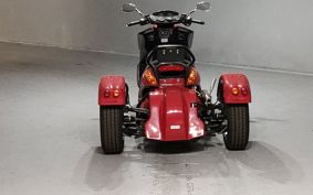 SUZUKI GEMMA250 TRIKE CJ47A