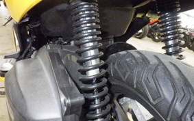 HONDA PCX 150 KF18