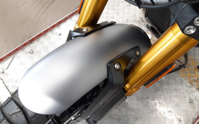 TRIUMPH SCRAMBLER 400X 2025 T147Y6