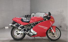 DUCATI SS 400 ZDM400J