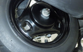 SUZUKI ﾚｯﾂ 2005 CA4AA