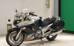 YAMAHA FJR1300 A 2009