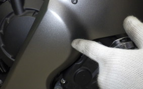 KAWASAKI ZX 10 NINJA ABS 2019 ZXT02E