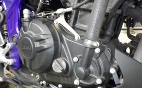 YAMAHA MT-25 2008 RG43J