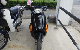 SUZUKI LET's 5 CA47A