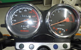 SUZUKI EN125 2A 1995