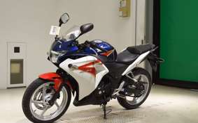 HONDA CBR250R A MC41