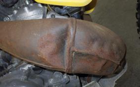 SUZUKI RMX250 2009 PJ12A