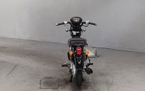 HONDA  CROSS  CUB 50 AA06