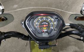 HONDA CROSS CUB110 JA45