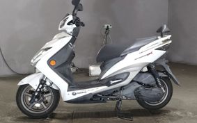 YAMAHA CYGNUS125XSR SE44J