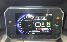 SUZUKI GSX-8R 2024 EM1AA