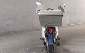 HONDA SUPER CUB50 AA07