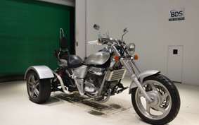 HONDA MAGNA 250 TRIKE