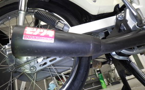 HONDA C110 SUPER CUB JA07