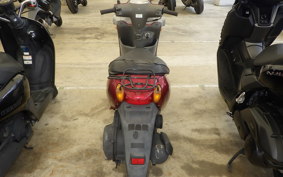 SUZUKI LET's 4 Basket CA43A