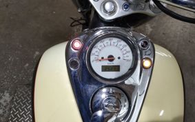 HONDA SHADOW 750 1998 RC44