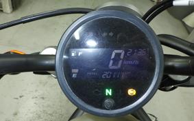 HONDA REBEL 250 A 2011 MC49