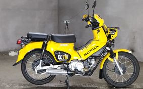 HONDA CROSS CUB110 JA45