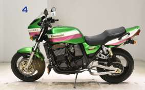 KAWASAKI ZRX1200 R 2002 ZRT20A