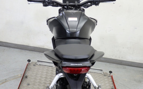 HONDA CB125 R JC91