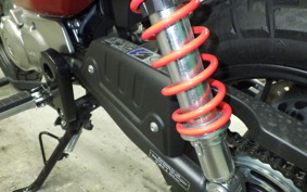 HONDA MONKEY 125 2023 JB03