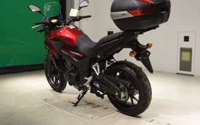 HONDA 400X ABS 2019 NC47