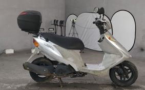 SUZUKI ADDRESS V125 CF4EA
