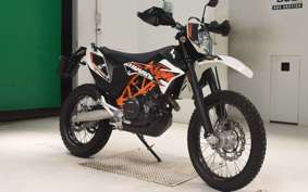 KTM 690 ENDURO R 2017