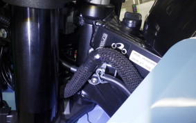 SUZUKI DR-Z4SM 2025 ER1AH