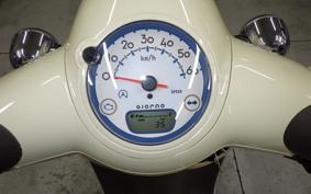 HONDA GIORNO 3 AF77