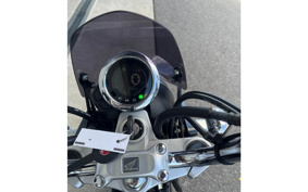 HONDA  MONKEY 125 JB02